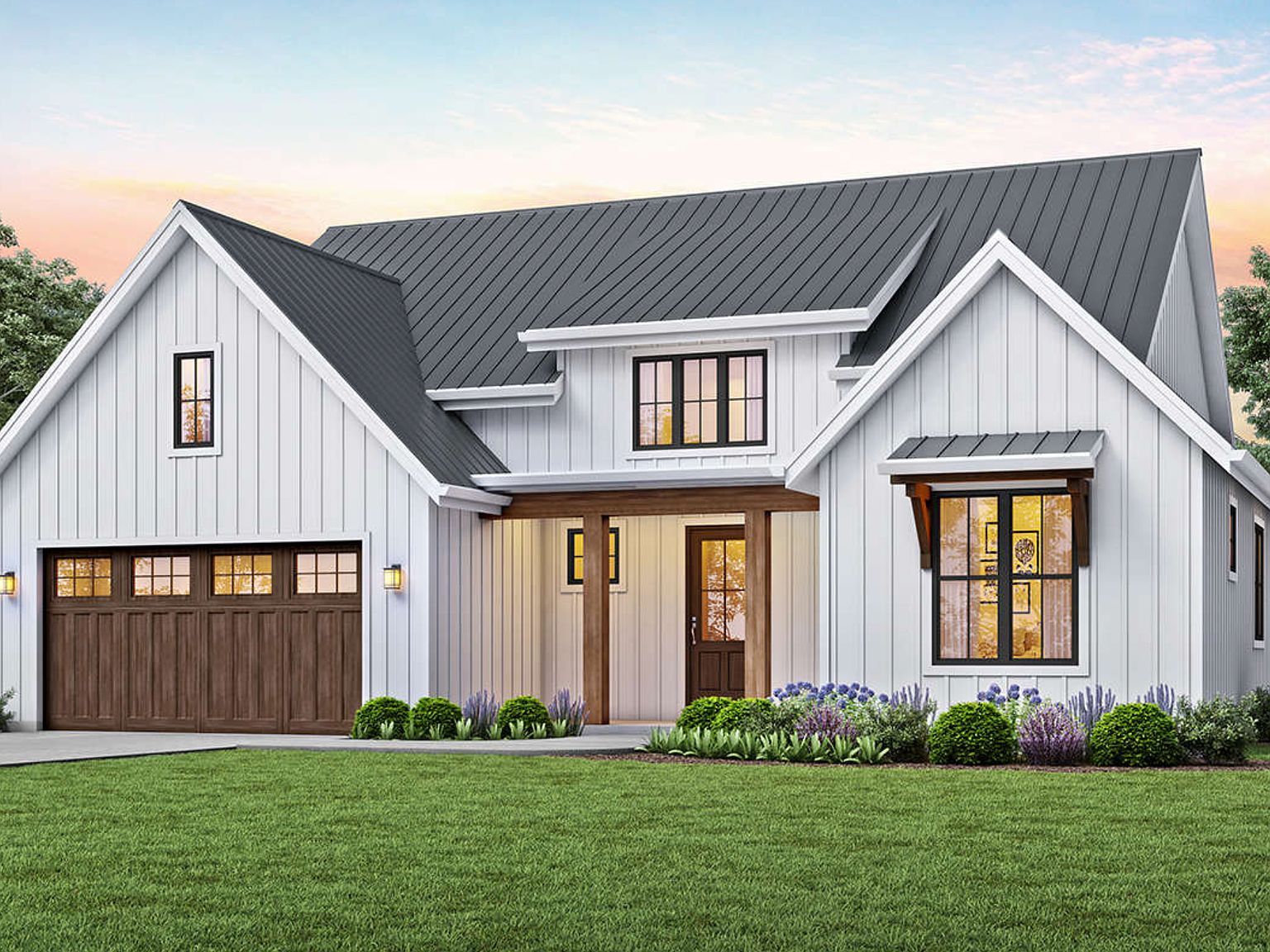 Astor Place McLellan Plan, McLellan Crossings Bowling Green, KY 42101 - Thumbnail 2