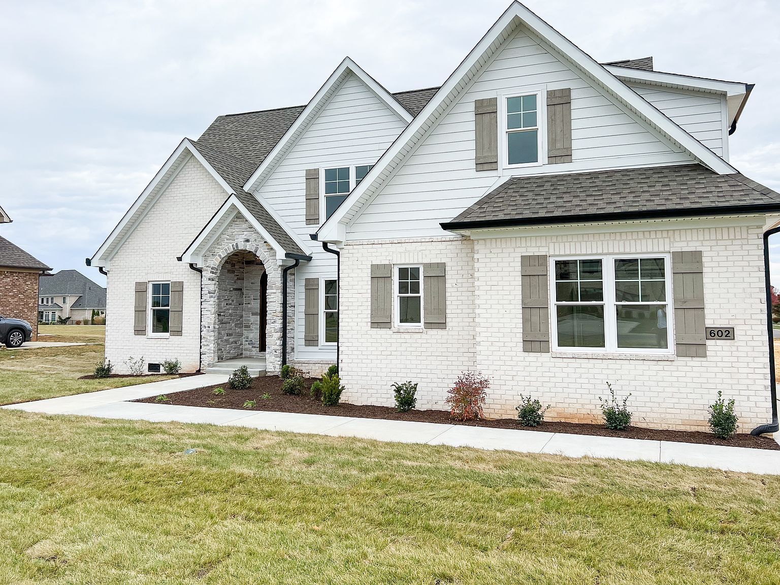 Southern Monte Cristo Plan, The Summit Bowling Green, KY 42104 - Thumbnail 2