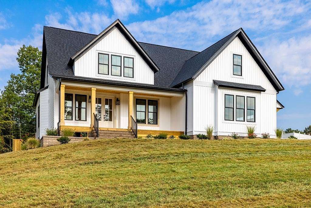 Ward Plan, The Summit Bowling Green, KY 42104 - Thumbnail 2