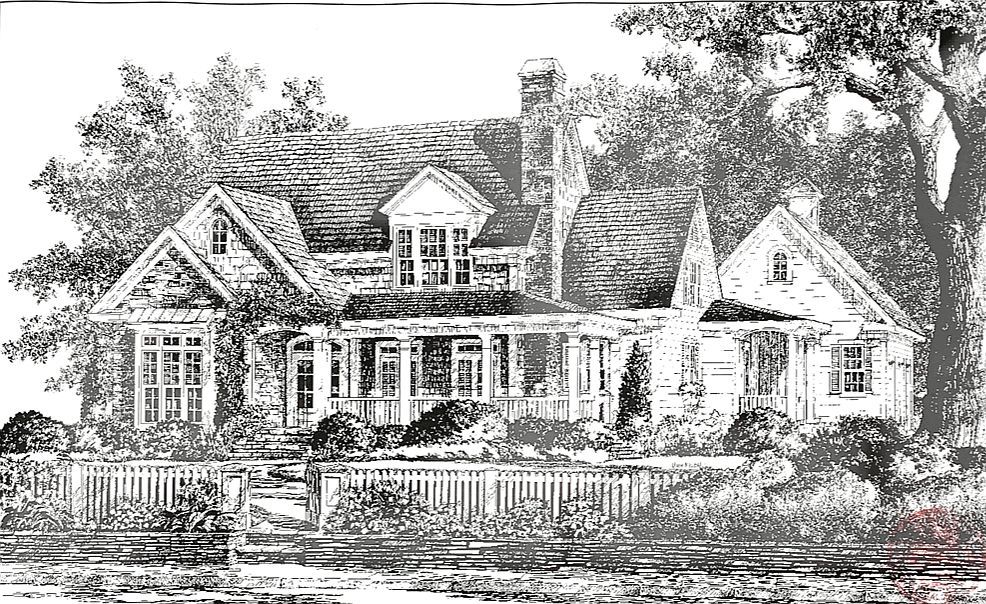 Bugere Plan, Olde Stone Bowling Green, KY 42103 - Thumbnail 2