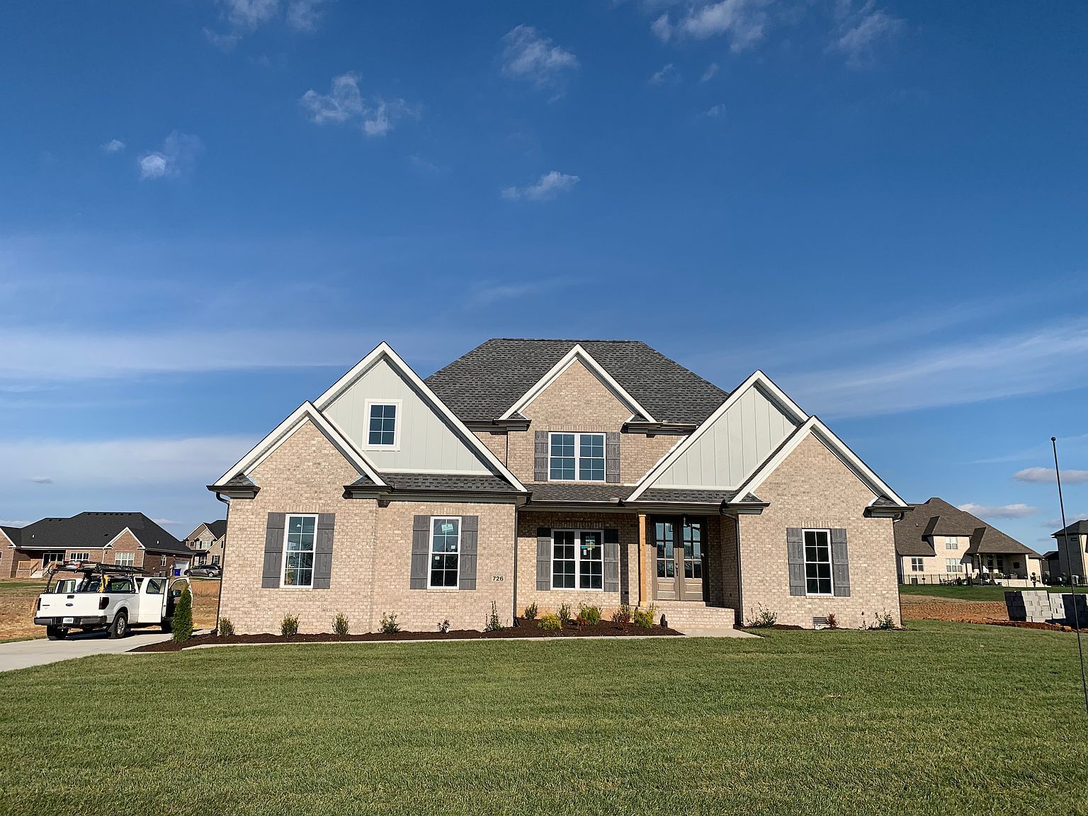 Simmons Plan, The Summit Bowling Green, KY 42104 - Thumbnail 2