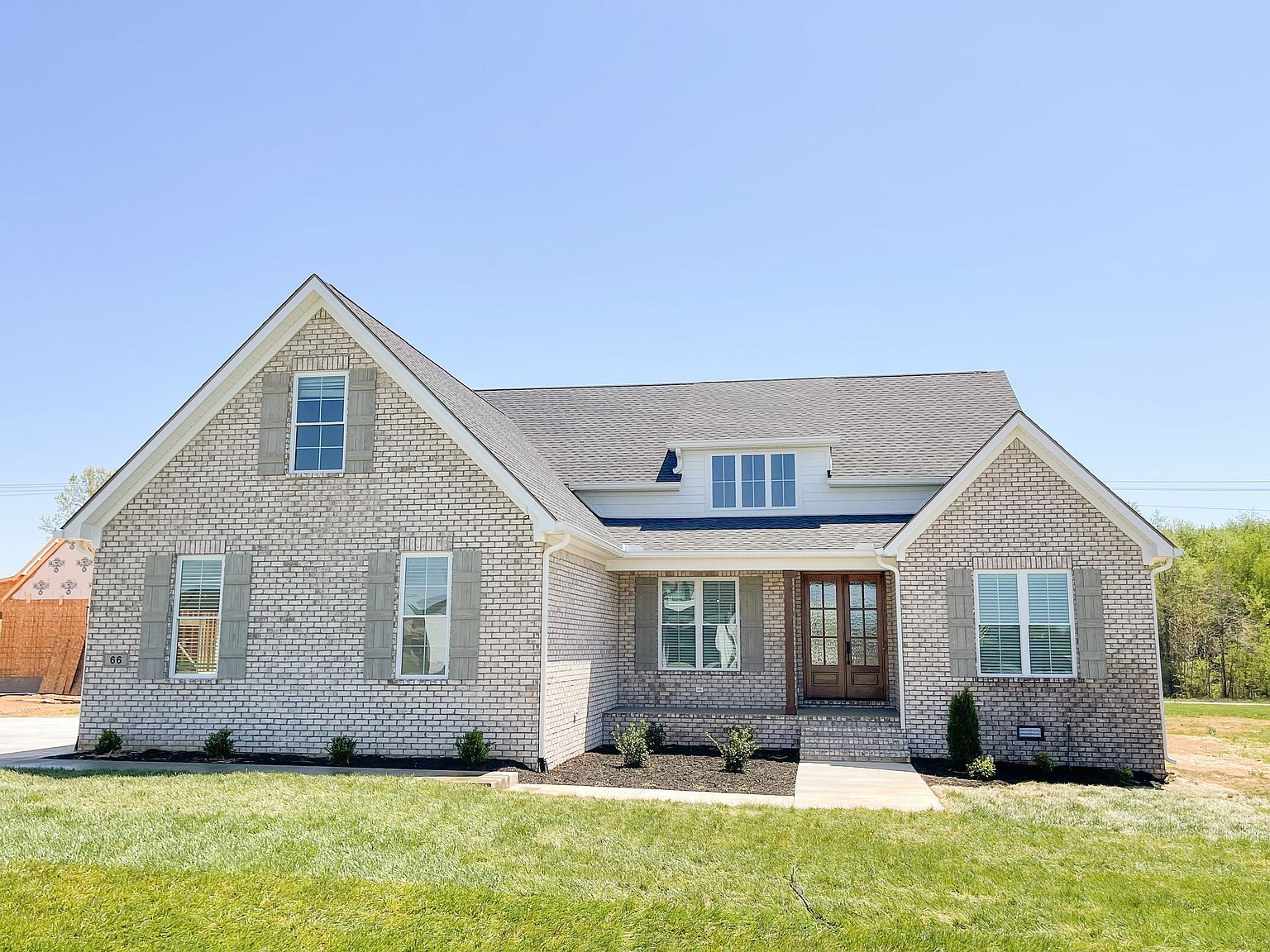 Hanley Plan, Poplar Grove Bowling Green, KY 42103 - Thumbnail 2