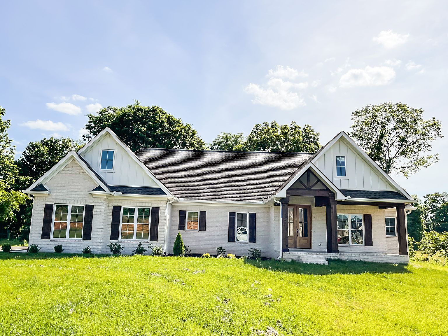 Calvin Arlo Plan, Olde Stone Bowling Green, KY 42103 - Thumbnail 2