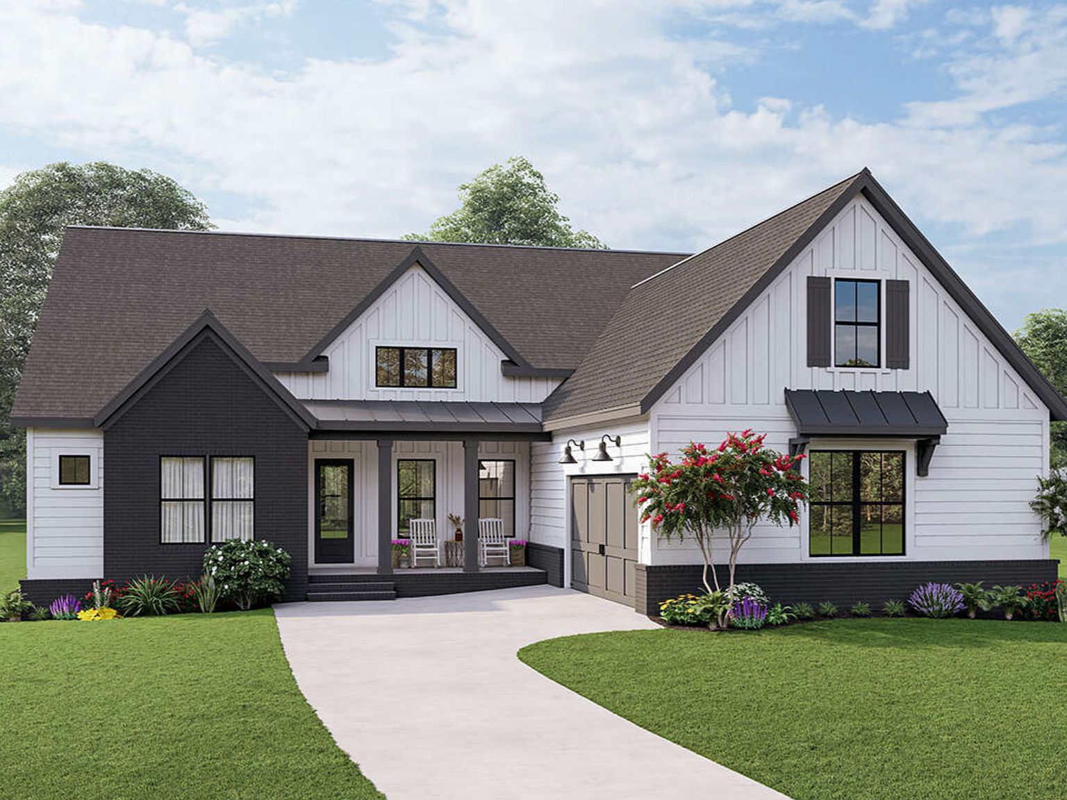 Willow Plan, The Summit Bowling Green, KY 42104 - Thumbnail 2