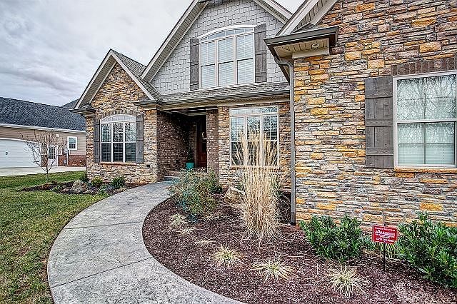 McCallister Plan, The Summit Bowling Green, KY 42104 - Thumbnail 2