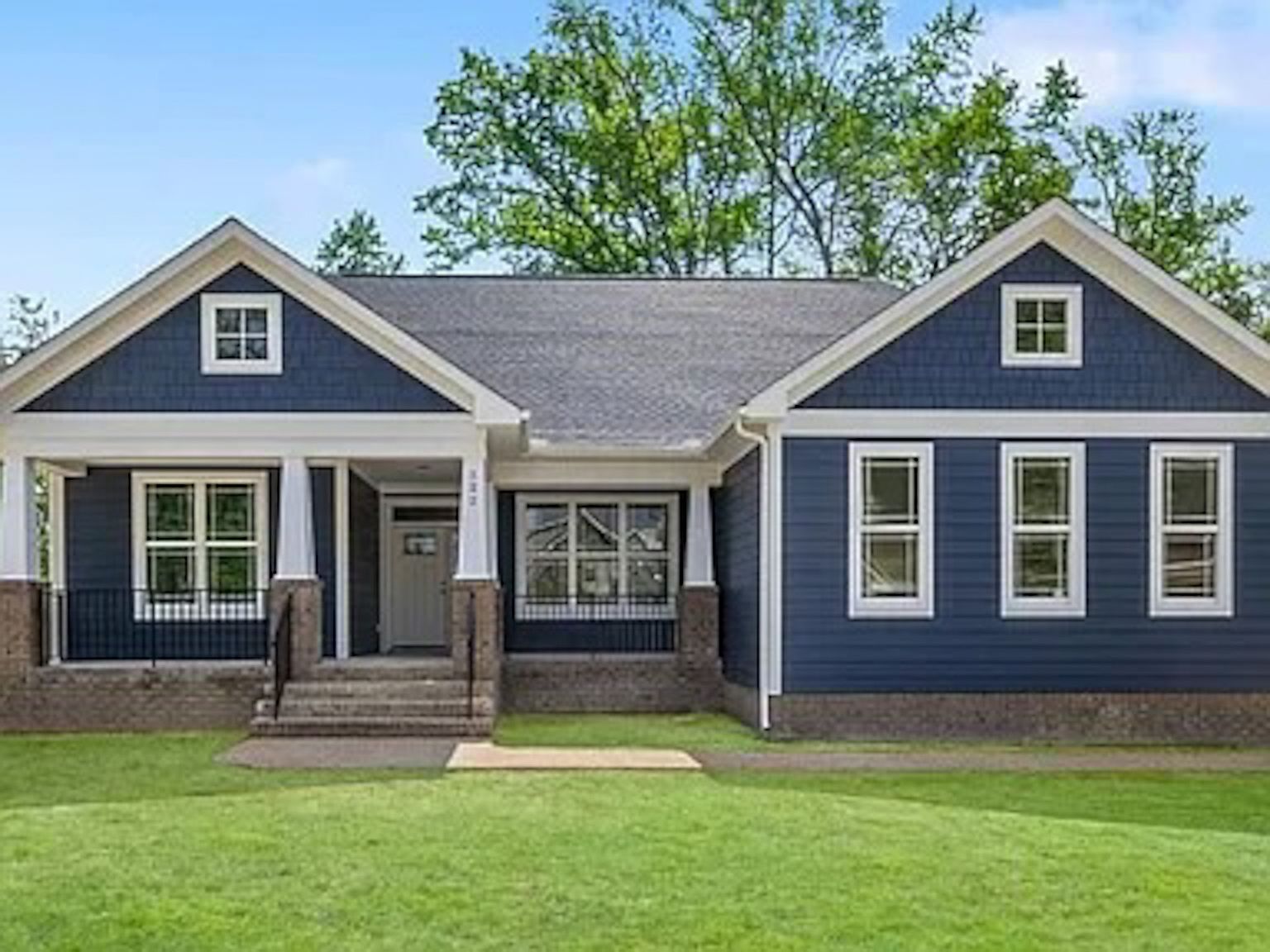 Oeschinensee Plan, The Summit Bowling Green, KY 42104 - Thumbnail 2