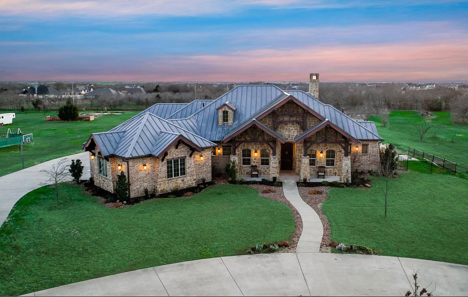 The Grove Plan, Olde Stone Bowling Green, KY 42103 - Thumbnail 2