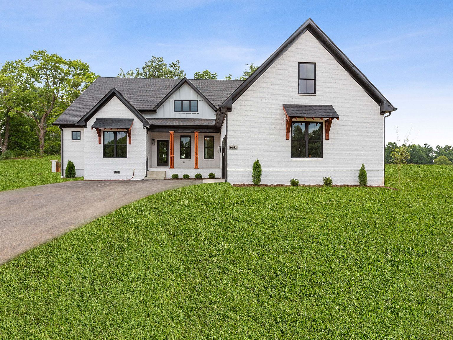 Stallion Stables Plan, Olde Stone Bowling Green, KY 42103 - Thumbnail 2