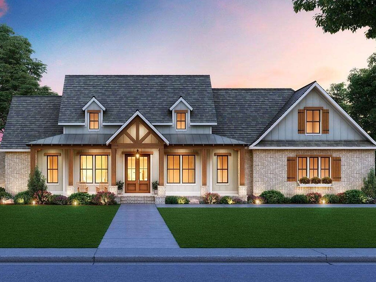 Zappe Plan, Poplar Grove Bowling Green, KY 42103 - Thumbnail 2