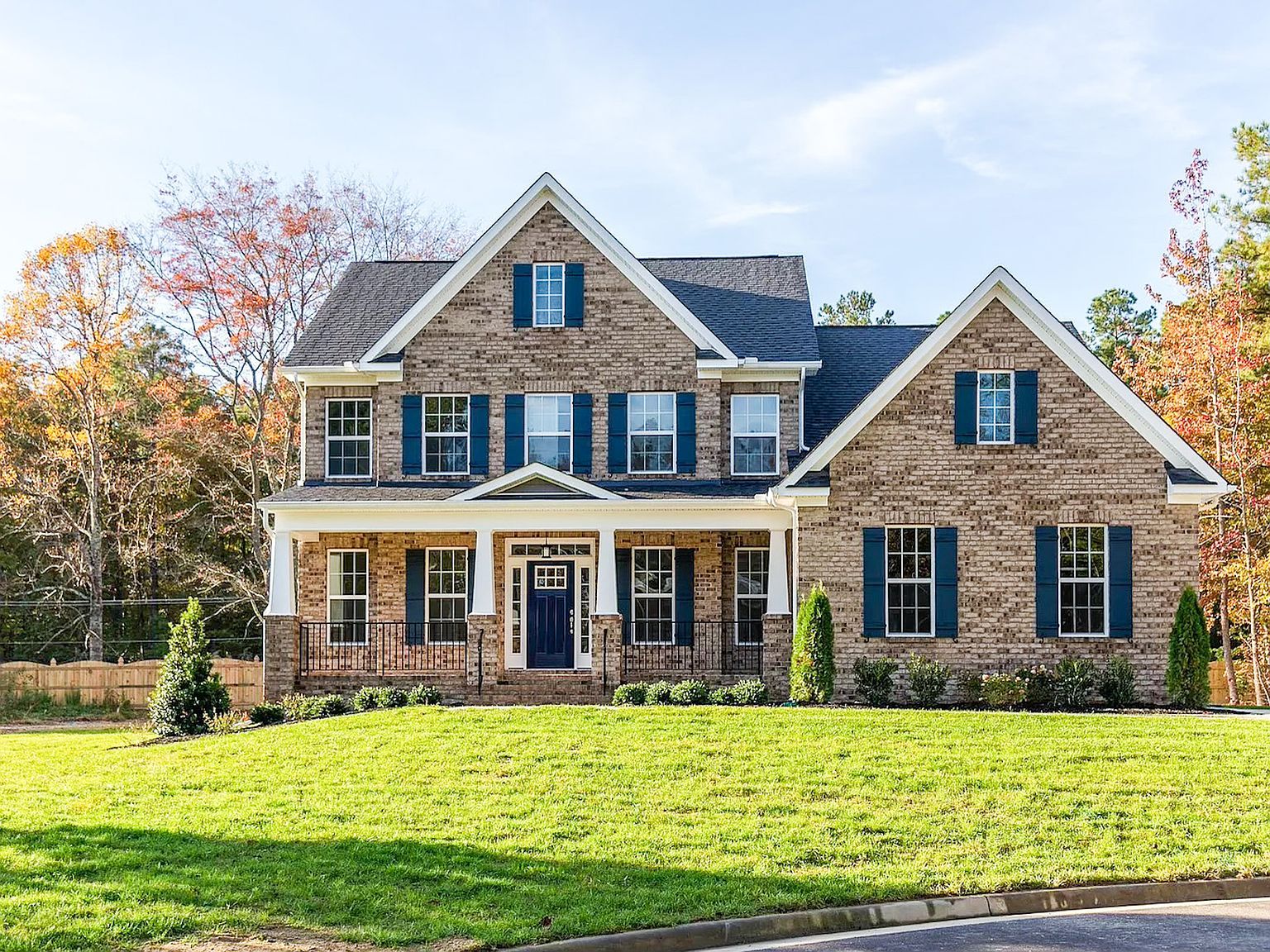 Grand Place Plan, The Summit Bowling Green, KY 42104 - Thumbnail 2