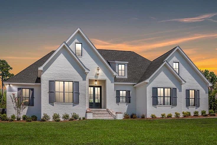 Rex Plan, The Summit Bowling Green, KY 42104 - Thumbnail 2