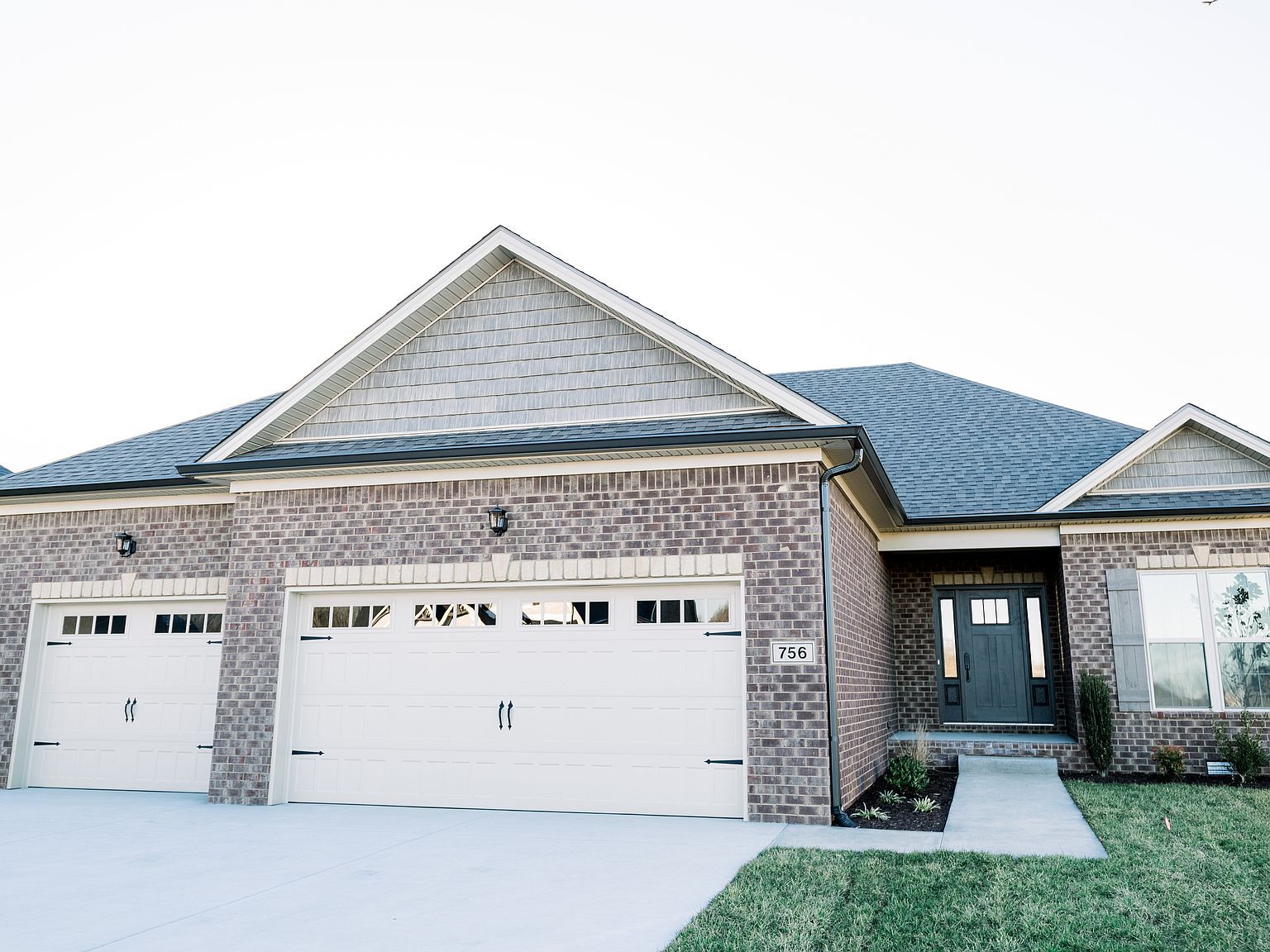 Dixieland Delight Plan, McLellan Crossings Bowling Green, KY 42101 - Thumbnail 2