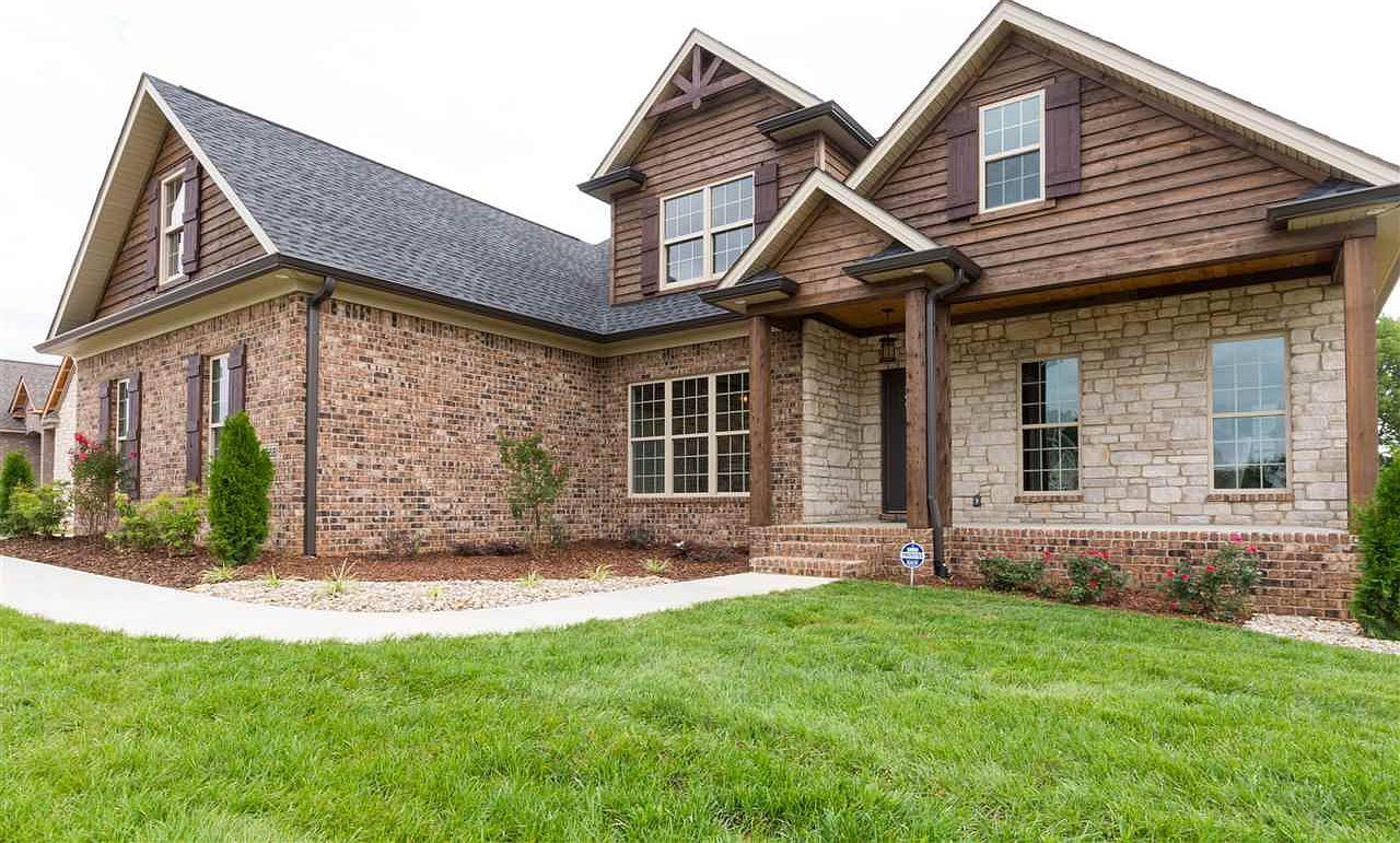 Palmetto Plan, The Summit Bowling Green, KY 42104 - Thumbnail 2