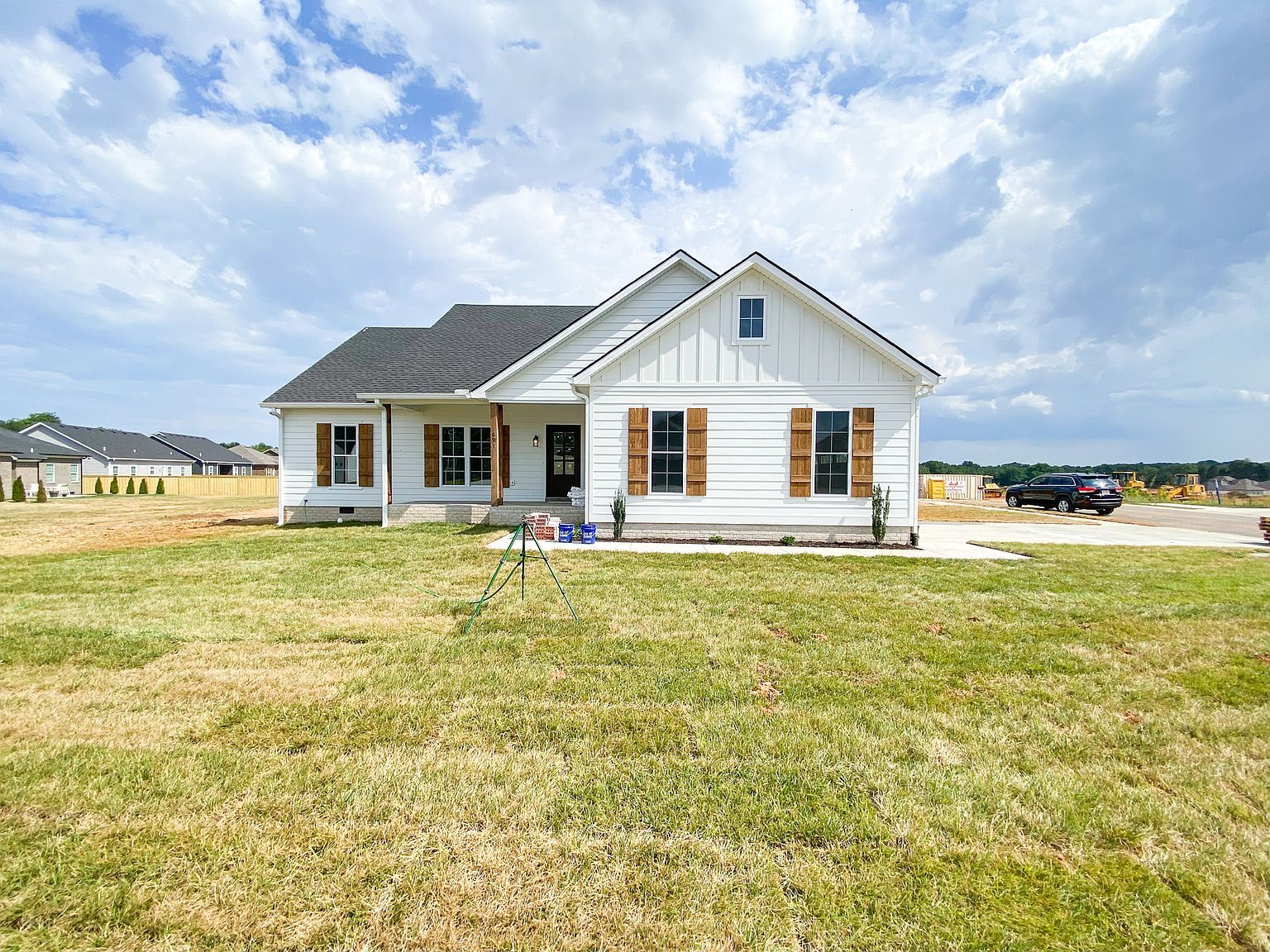 American Dream Plan, McLellan Crossings Bowling Green, KY 42101 - Thumbnail 2