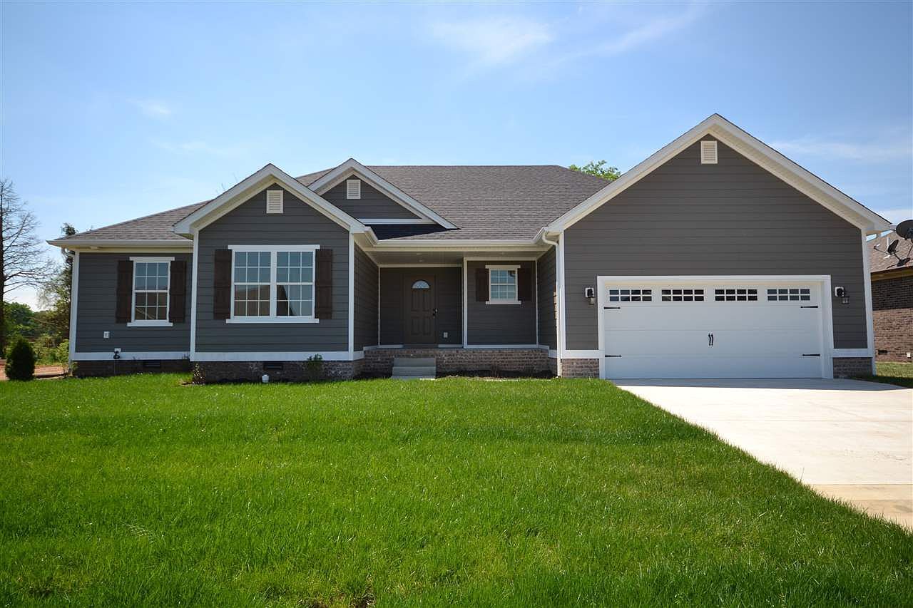 Grindelwald Plan, McLellan Crossings Bowling Green, KY 42101 - Thumbnail 2