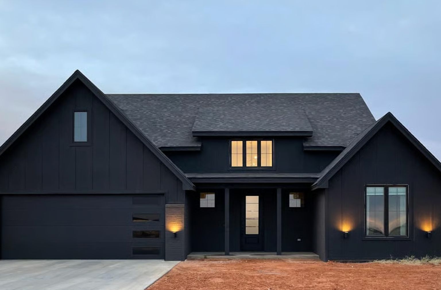 Ashford Plan, McLellan Crossings Bowling Green, KY 42101  | Single Family