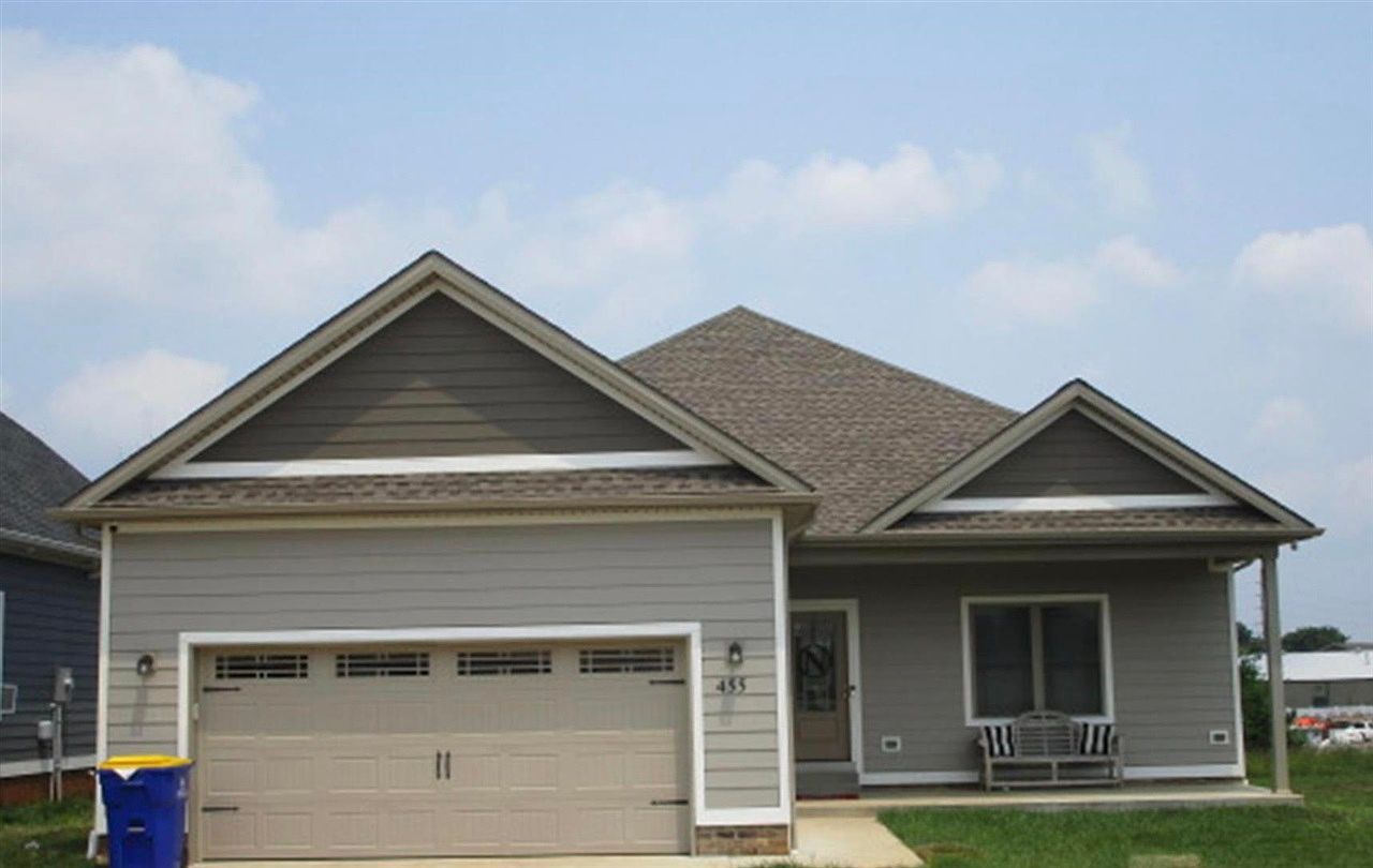 455 Upper Ridge Ct Bowling Green, KY 42104 | Single Family