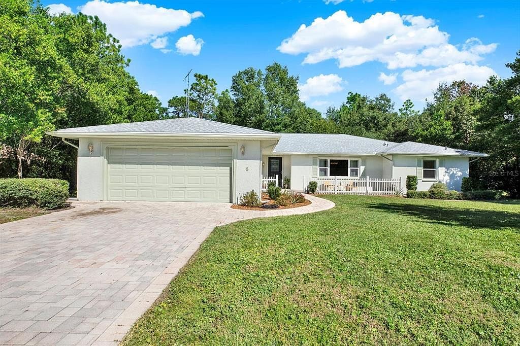 5 Balsam Ct S Homosassa, FL 34446 - Thumbnail 2