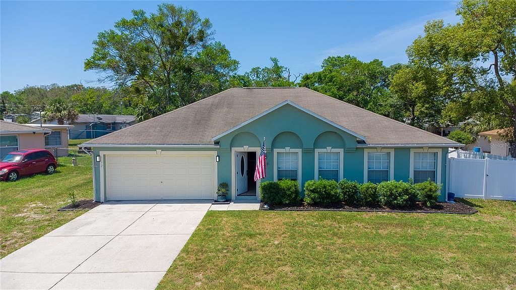 6172 Raleigh St Spring Hill, FL 34606 - Thumbnail 2