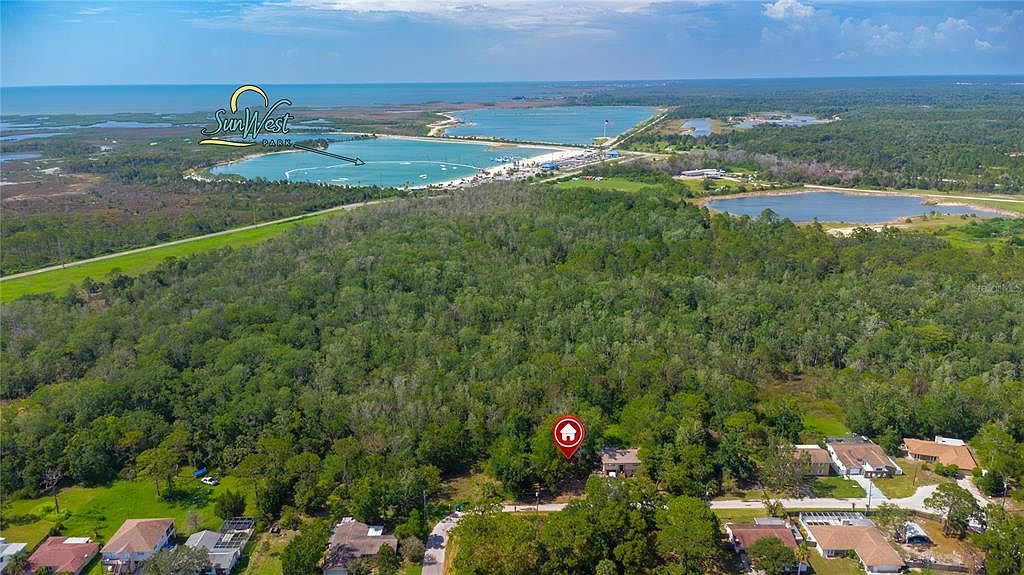 LOT 289 Cutlass Dr LOT 289 Hudson, FL 34667 - Thumbnail 2