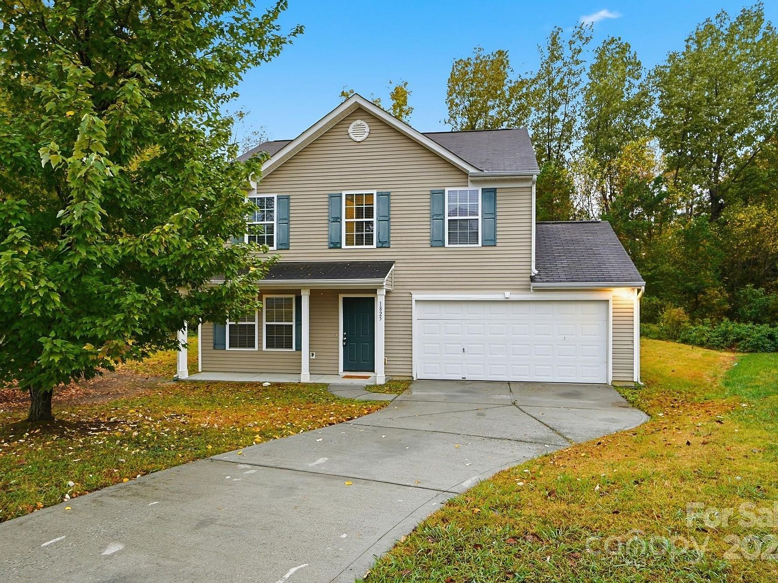 1825 Remick Ct Charlotte, NC 28214 - Thumbnail 2