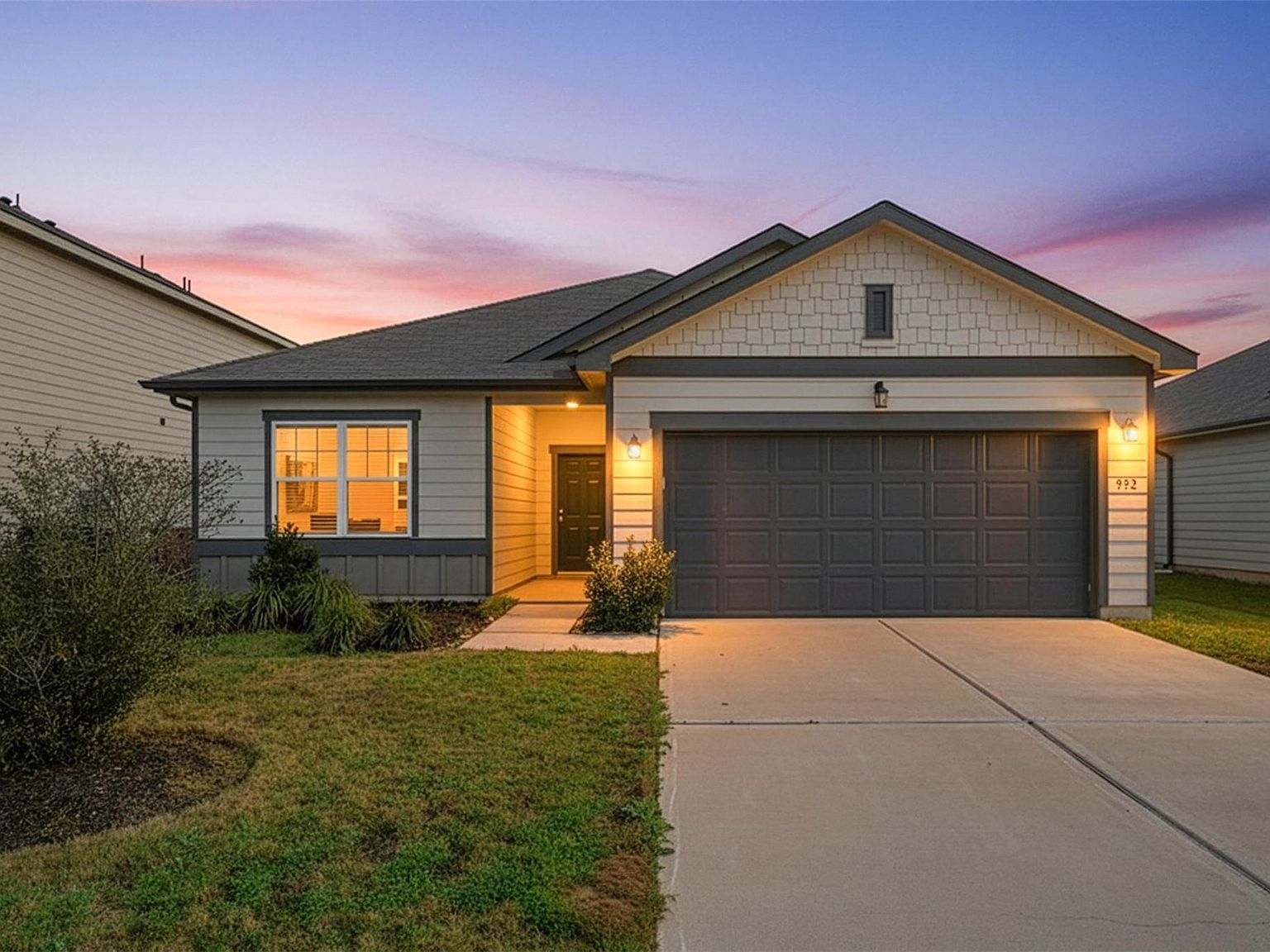 992 Blue Beech Ln Brookshire, TX 77423 - Thumbnail 2