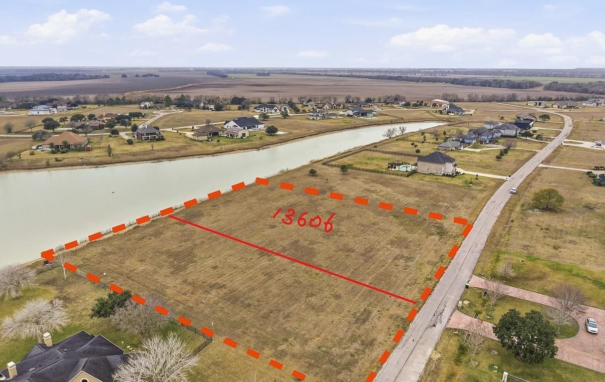13606 Lake Ridge Dr Richmond, TX 77469 - Thumbnail 2