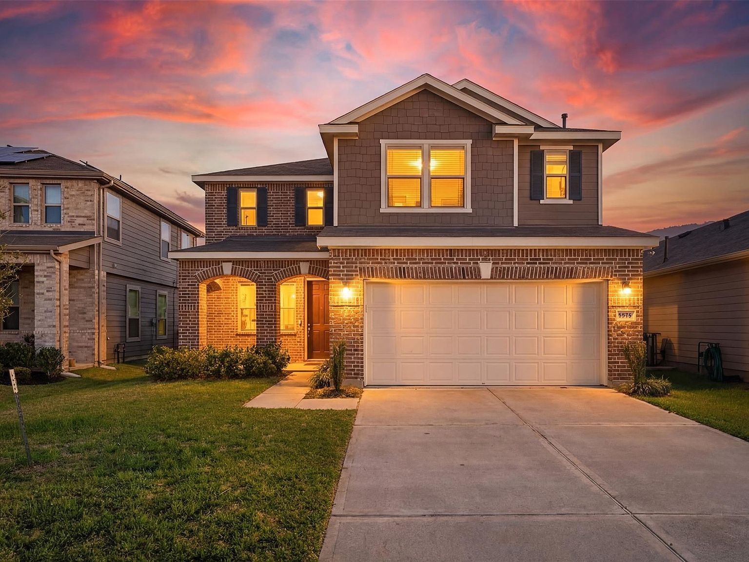 2019 Damasi Ln Fresno, TX 77545 - Thumbnail 2