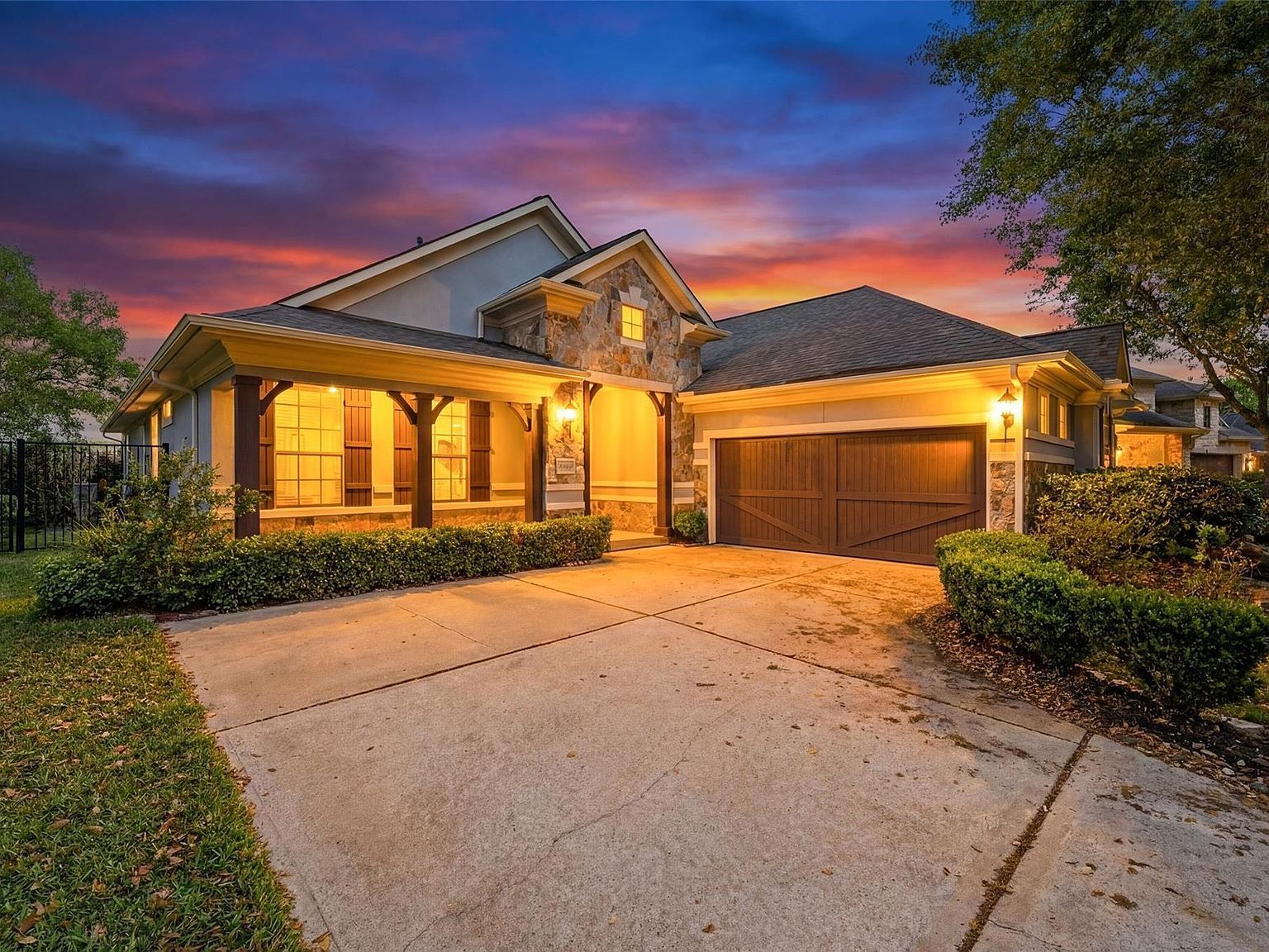 23239 Parsons Landing Dr Katy, TX 77494  | Single Family