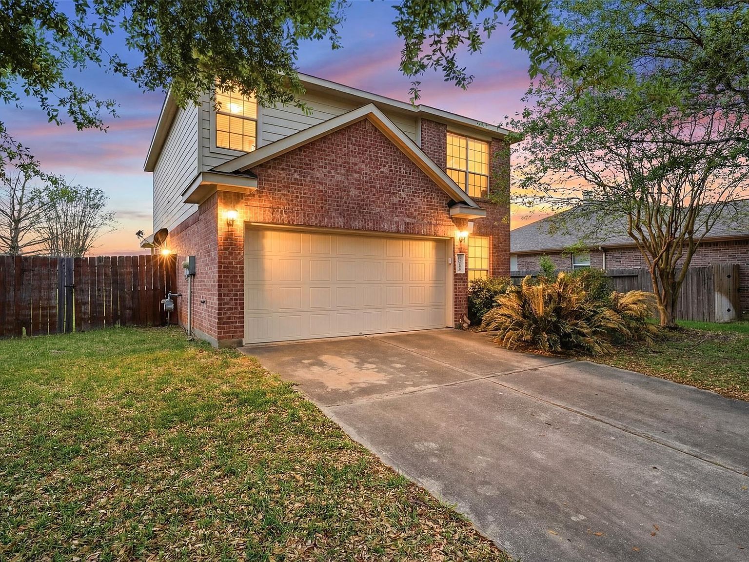 14711 Salamanca Ct Cypress, TX 77429  | Single Family