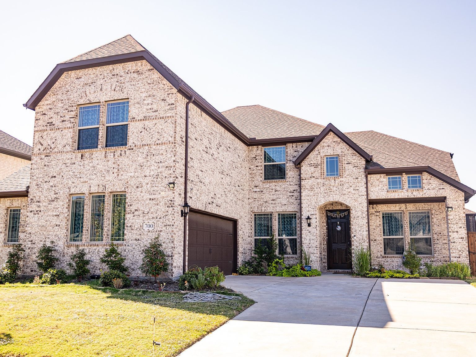 700 Sedona St Little Elm, TX 75068, 75068