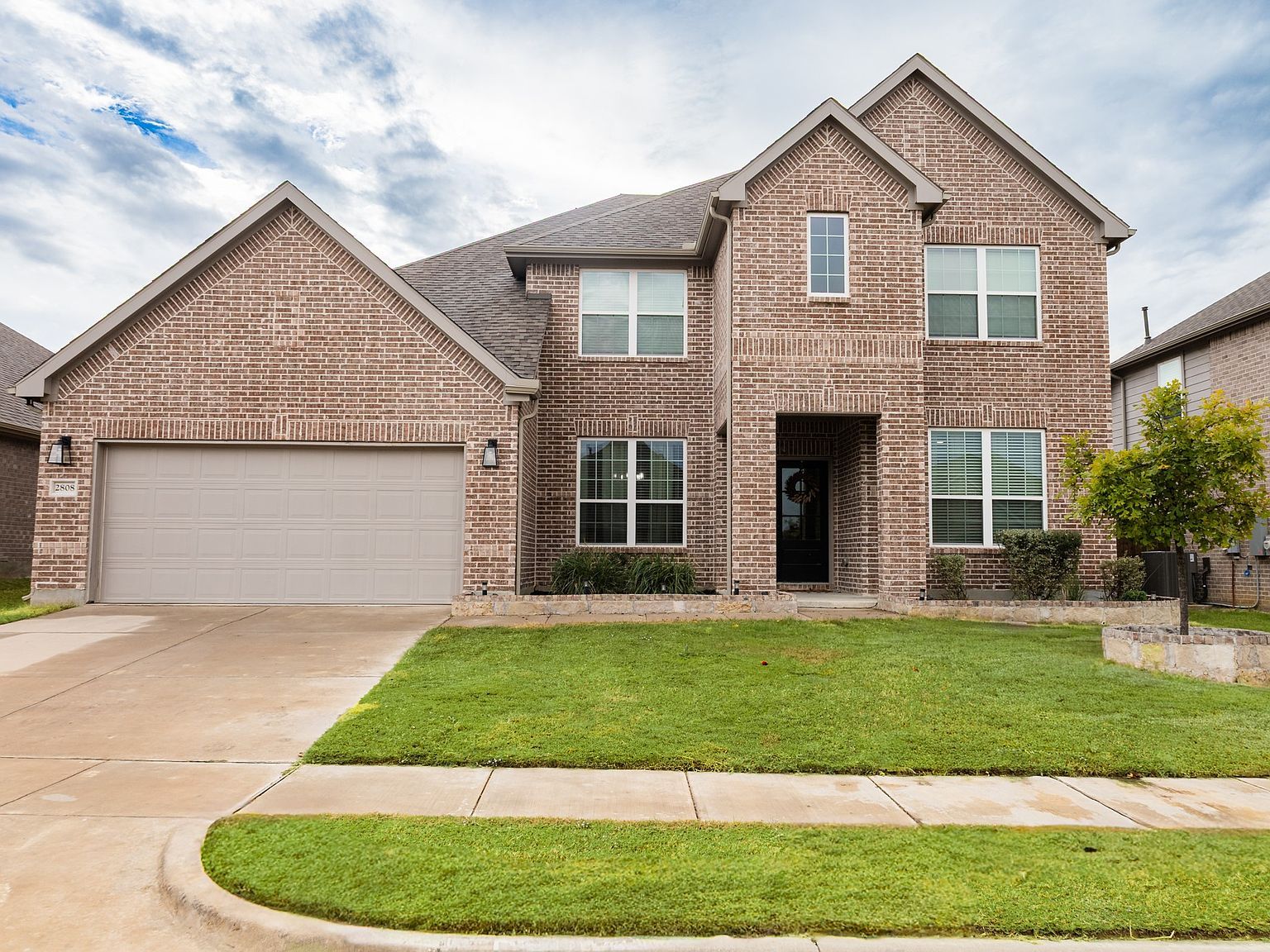 2808 Ranger Ln Aubrey, TX 76227, 76227