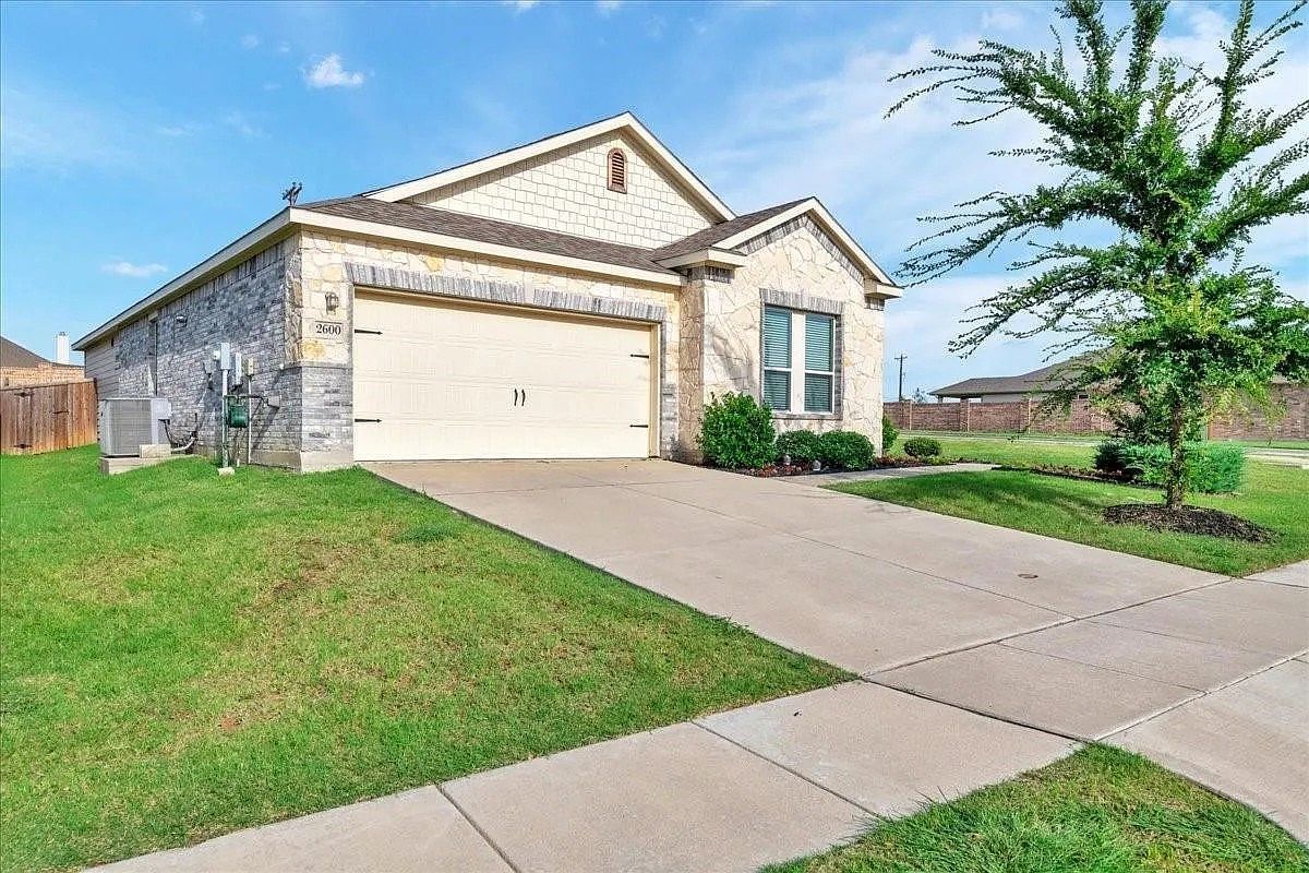 2600 Wheeler Ave Roanoke, TX 76227, 76227