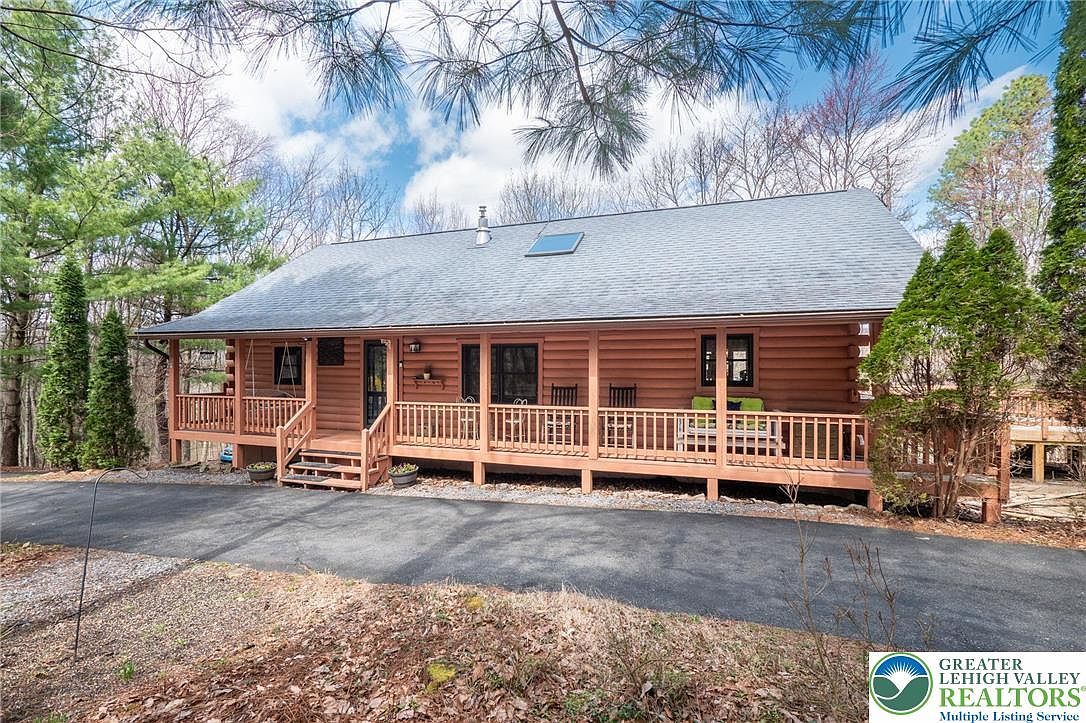 60 Gallaher Dr Lehighton, PA 18235  | Single Family