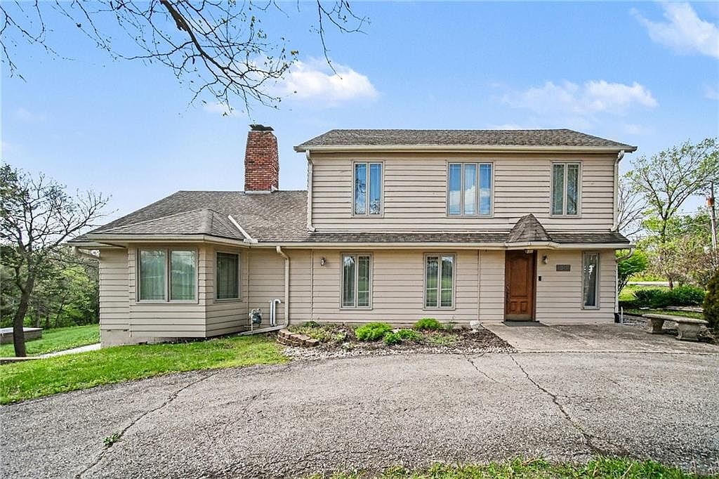 13110 Lakeshore Dr Olathe, KS 66061  | Single Family