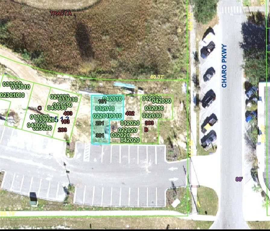 811 Retreat Blvd #201 Davenport, FL 33897 - Thumbnail 2