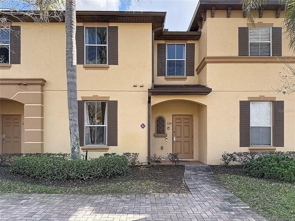 223 Napoli Dr Davenport, FL 33897 - Thumbnail 2