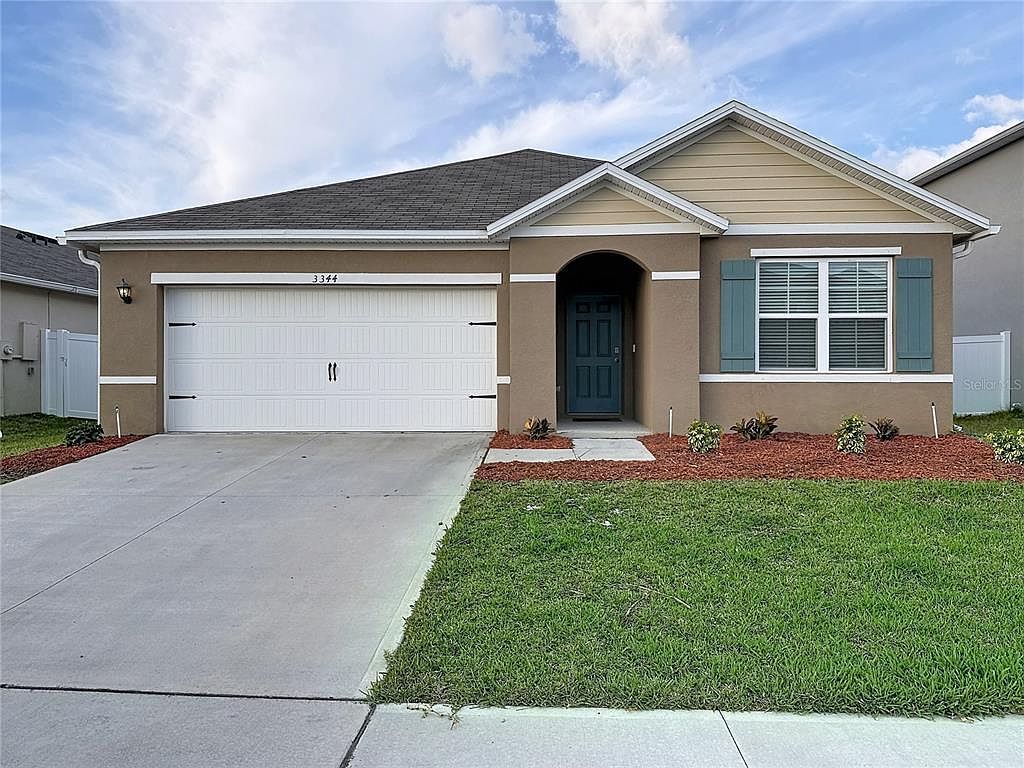3344 Mystic Pond Loop Lakeland, FL 33811 - Thumbnail 2