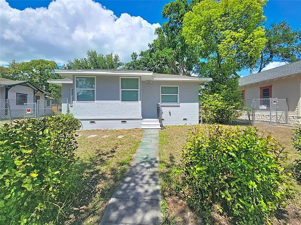 1035 15th Ave S Saint Petersburg, FL 33705  | Single Family