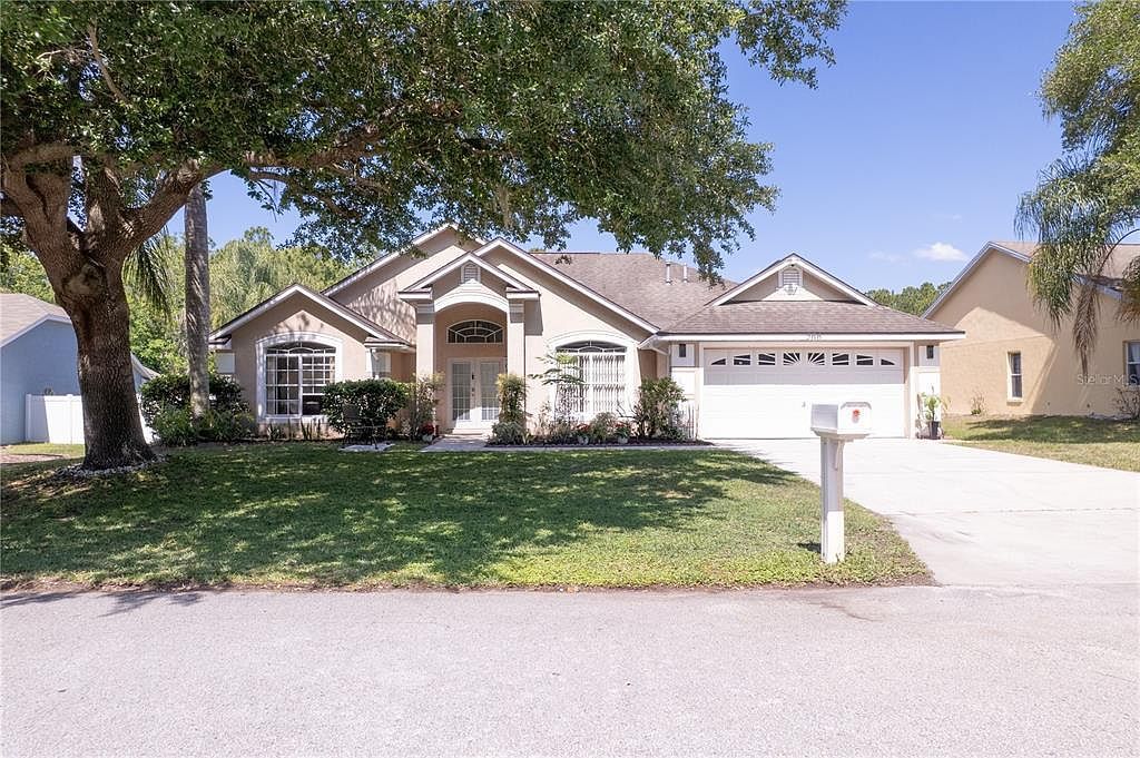 566 Montana Ave Davenport, FL 33897  | Single Family