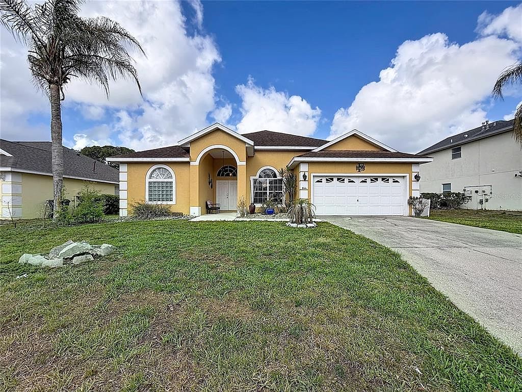 844 Montana Ave Davenport, FL 33897, 33897