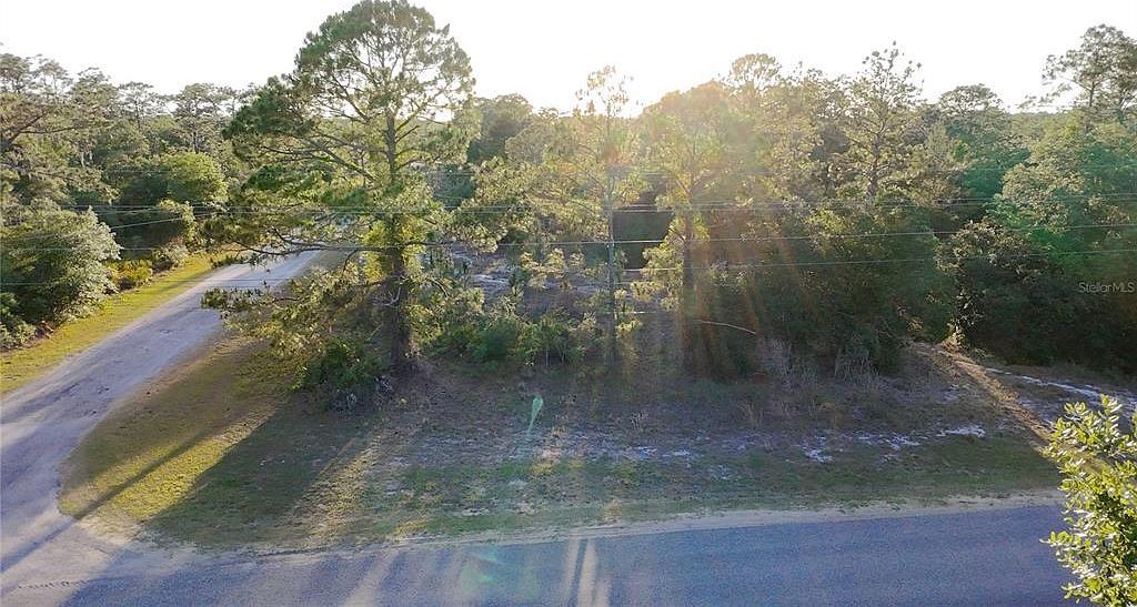 1002 Gardenia Dr Lot 1 Indian Lake Estates, FL 33855, 33855