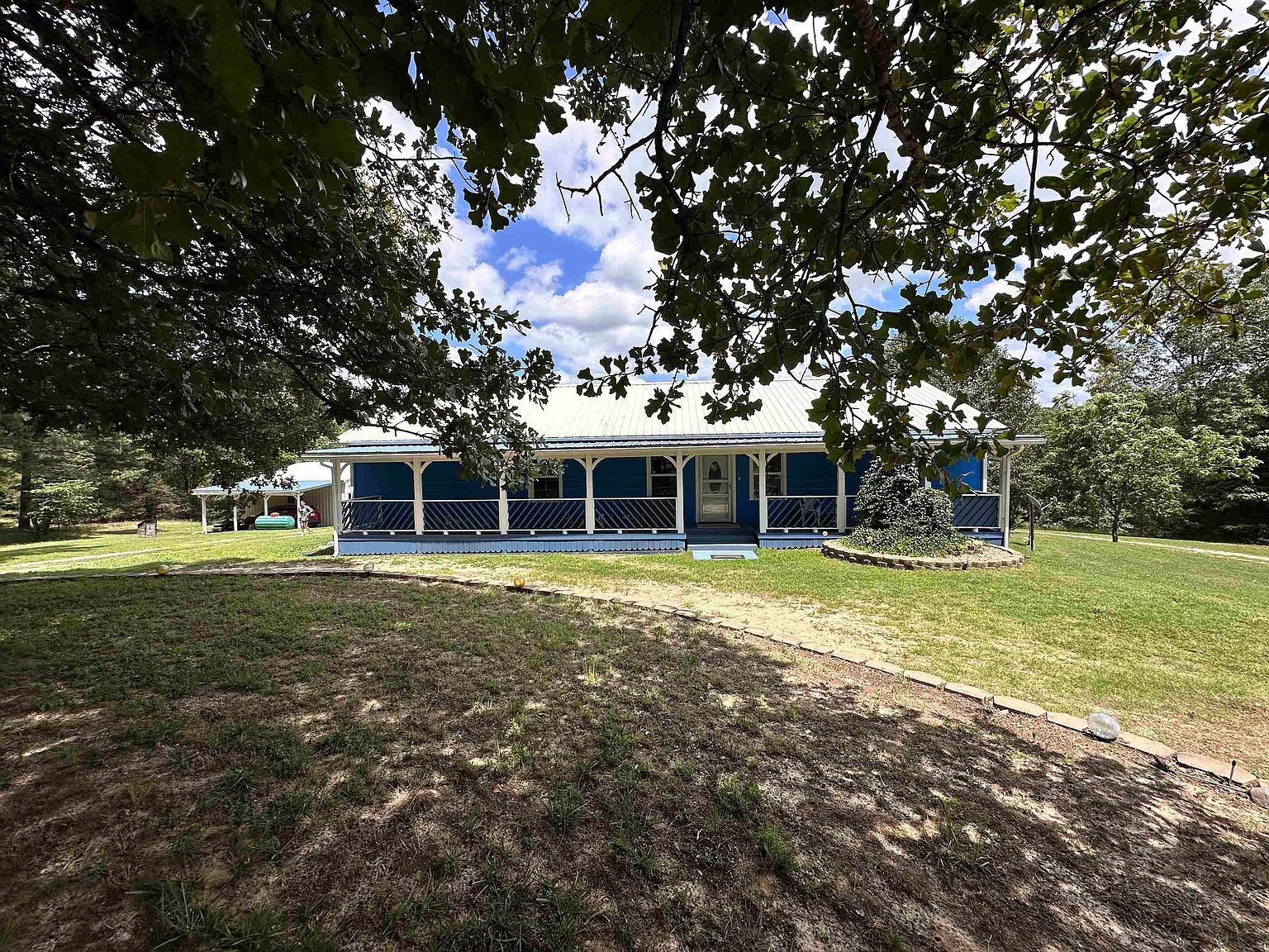 1311 Blevins Abbott Rd Violet Hill, AR 72584 | Single Family
