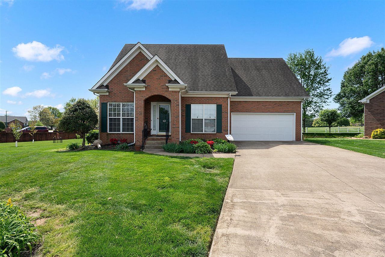150 Prestwick Ct Bowling Green, KY 42103  | Single Family