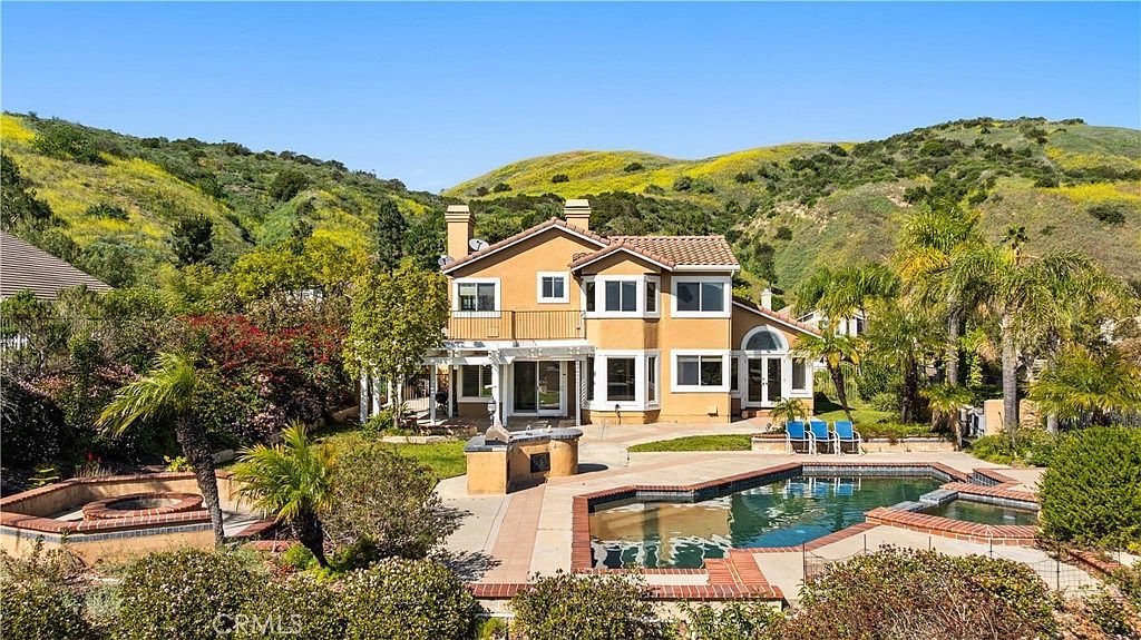 3285 Rim Rd Yorba Linda, CA 92886 - Thumbnail 2