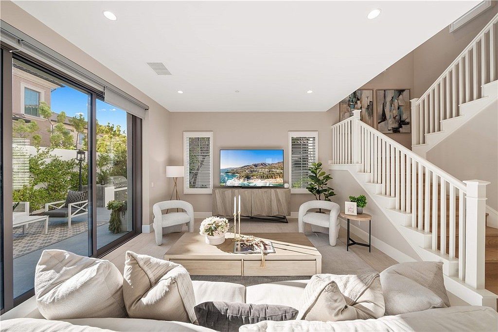 126 Bellini Irvine, CA 92602  | Condominium