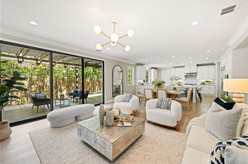173 Cloudbreak Irvine, CA 92618  | Single Family