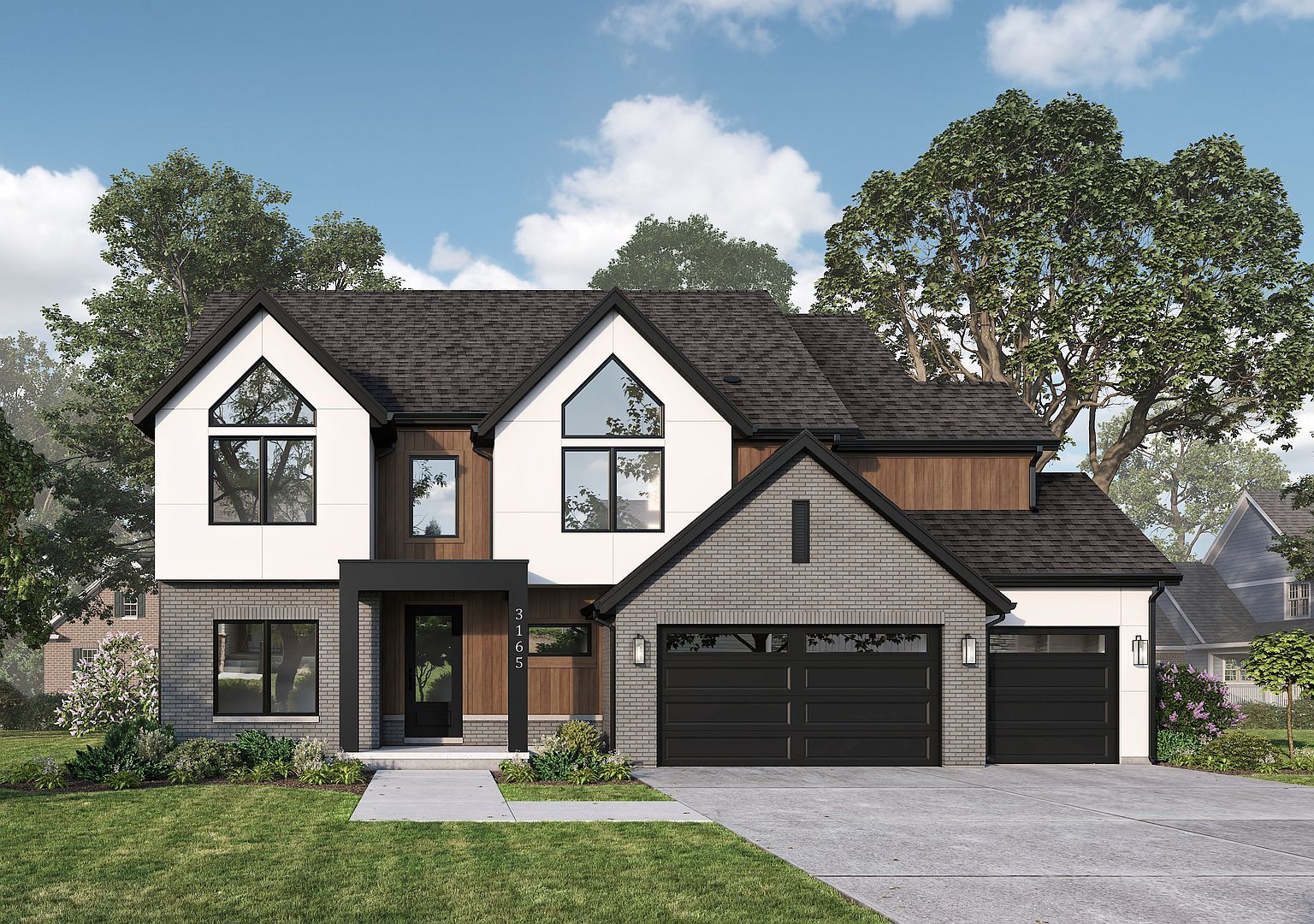 27W151 48th St Naperville, IL 60540 - Thumbnail 2