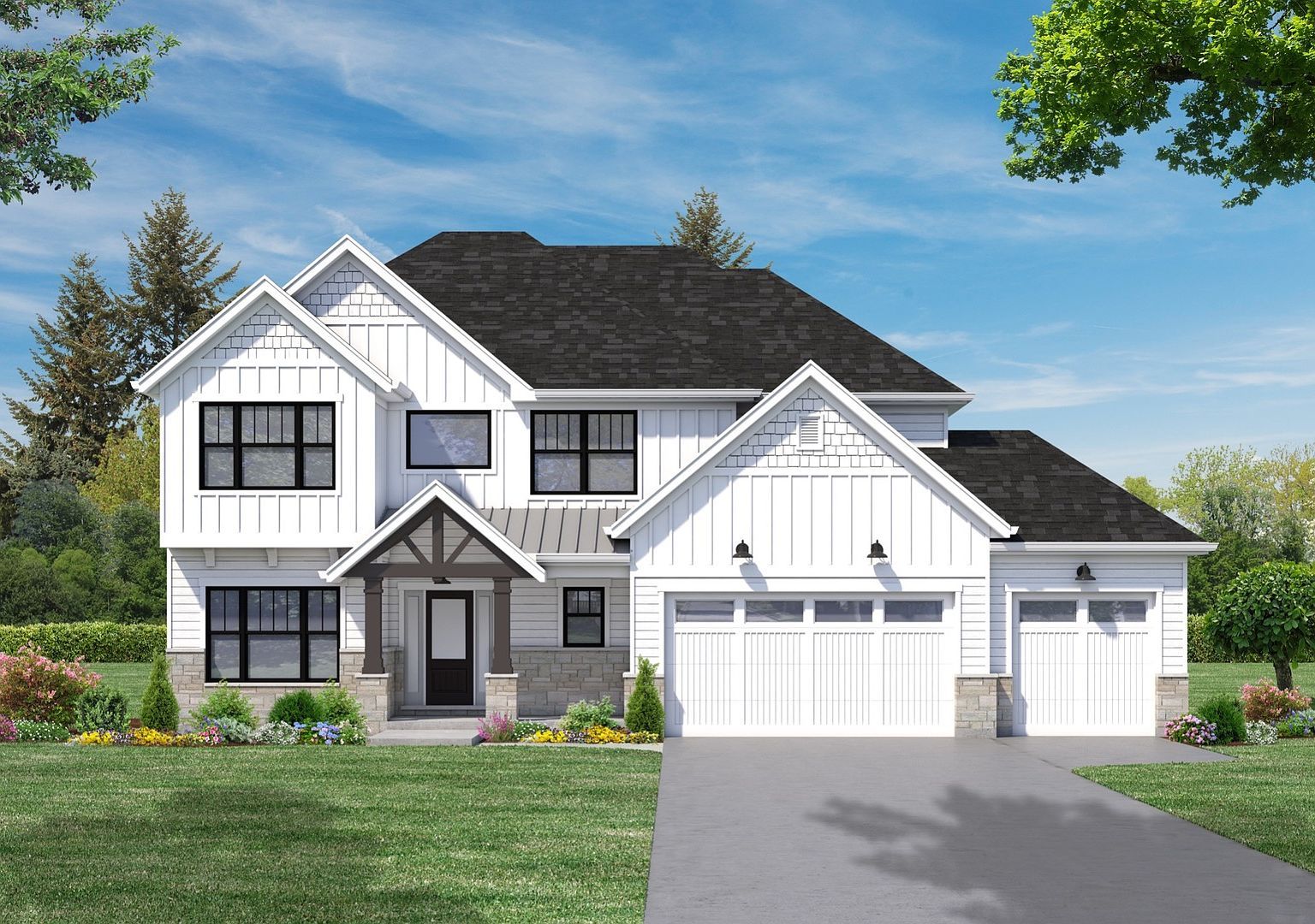 26101 W Forrester Dr Plainfield, IL 60585 - Thumbnail 2