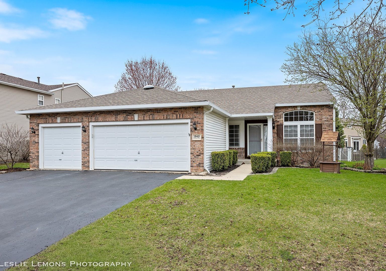 1940 Baldwin Way Bolingbrook, IL 60490  | Single Family